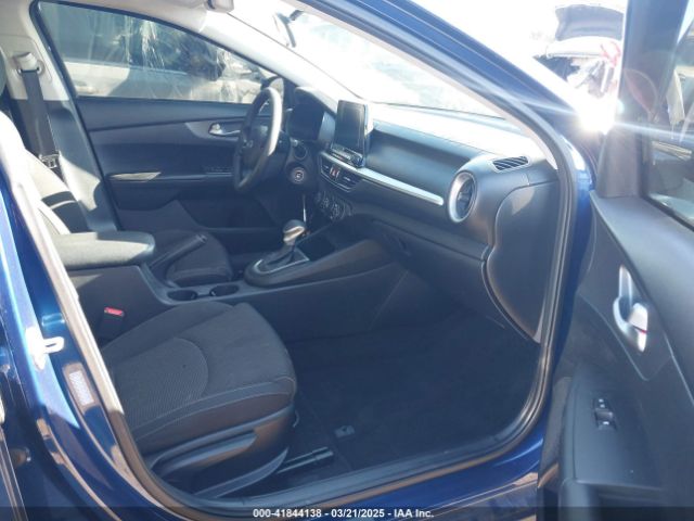 3KPF24AD9LE179289 KIA Forte Lxs