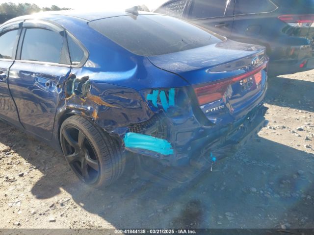 3KPF24AD9LE179289 KIA Forte Lxs