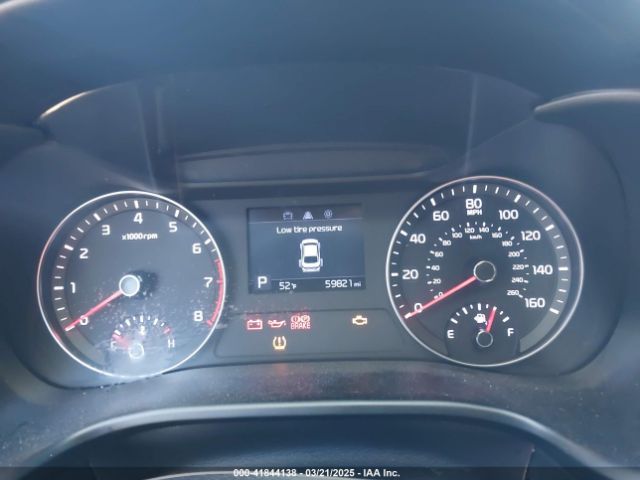 3KPF24AD9LE179289 KIA Forte Lxs