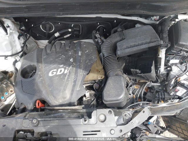 5XXGN4A72EG267827 KIA OPTIMA EX