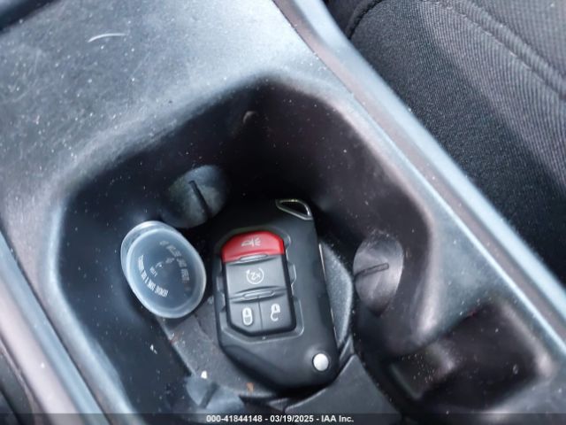 1C4HJXDG9MW836411 Jeep Wrangler Unlimited Sport S 4x4