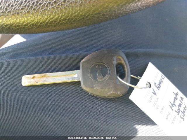 5NPE34AF4FH064495 Hyundai Sonata Sport