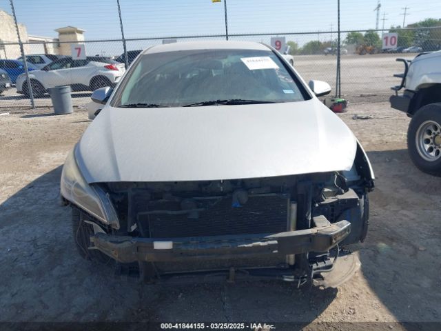 5NPE34AF4FH064495 Hyundai Sonata Sport