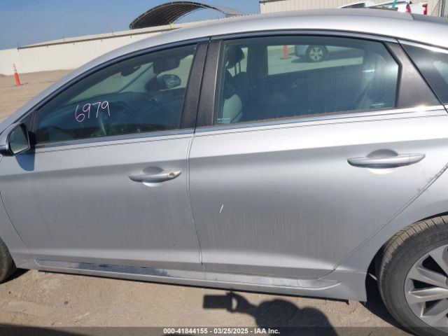 5NPE34AF4FH064495 Hyundai Sonata Sport