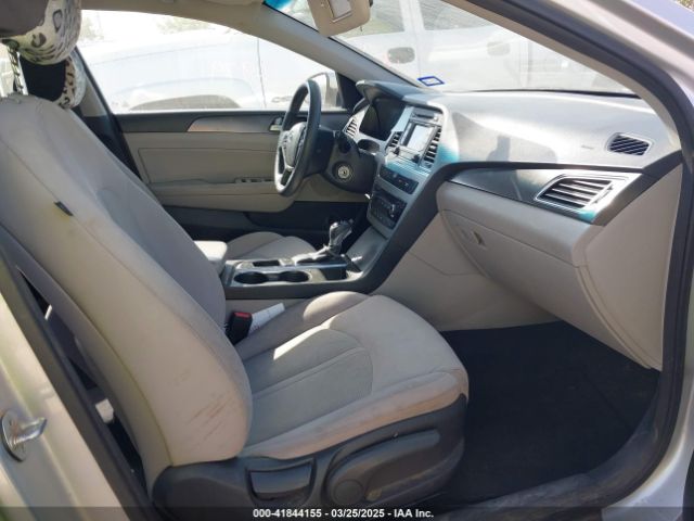 5NPE34AF4FH064495 Hyundai Sonata Sport