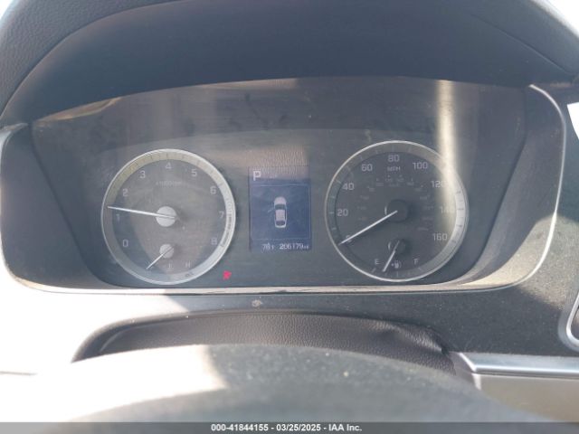5NPE34AF4FH064495 Hyundai Sonata Sport