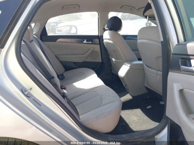 5NPE34AF4FH064495 Hyundai Sonata Sport