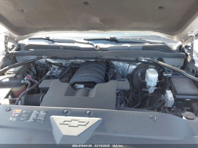 3GCUKREC4FG445820 Chevrolet Silverado 1500 1lt