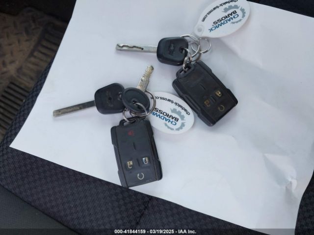 3GCUKREC4FG445820 Chevrolet Silverado 1500 1lt