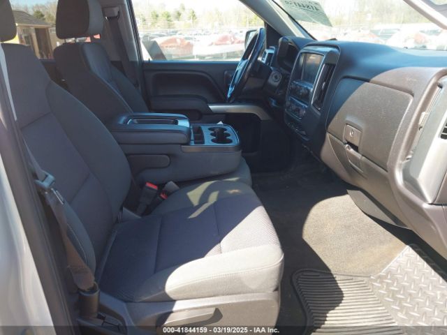 3GCUKREC4FG445820 Chevrolet Silverado 1500 1lt