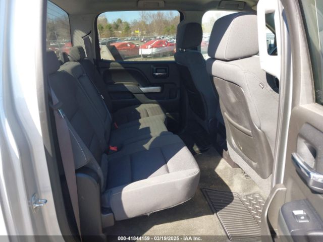 3GCUKREC4FG445820 Chevrolet Silverado 1500 1lt