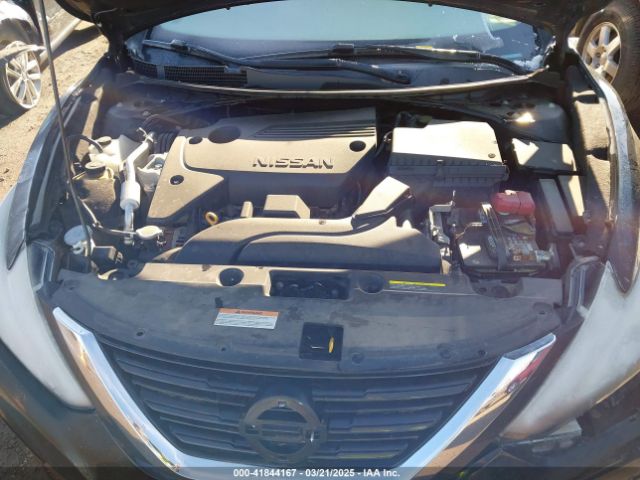 1N4AL3AP9HC238308 Nissan Altima 2.5 Sr