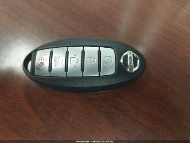 1N4AL3AP9HC238308 Nissan Altima 2.5 Sr