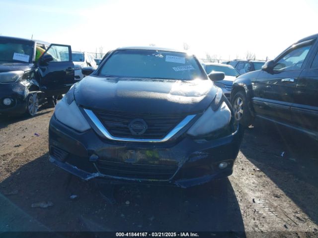 1N4AL3AP9HC238308 Nissan Altima 2.5 Sr