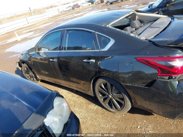 1N4AL3AP9HC238308 Nissan Altima 2.5 Sr