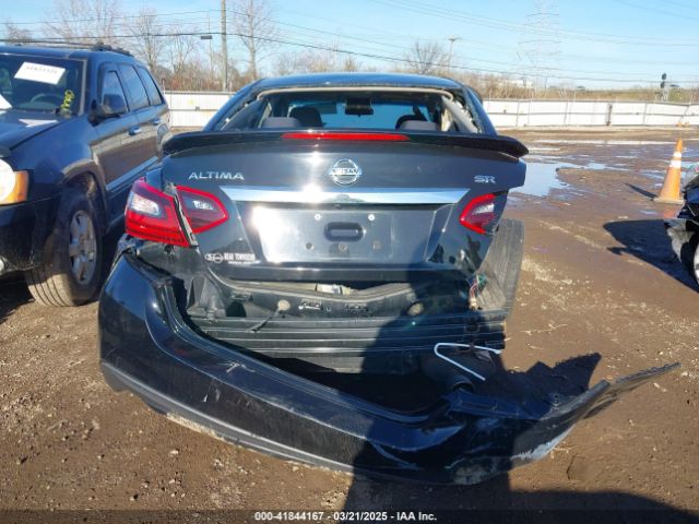 1N4AL3AP9HC238308 Nissan Altima 2.5 Sr