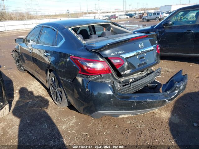 1N4AL3AP9HC238308 Nissan Altima 2.5 Sr