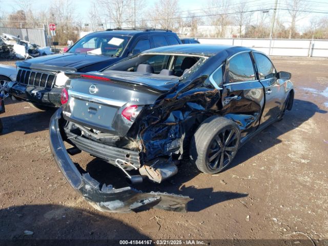 1N4AL3AP9HC238308 Nissan Altima 2.5 Sr