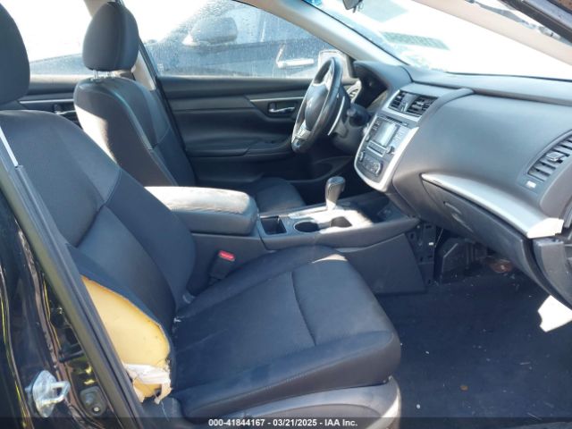 1N4AL3AP9HC238308 Nissan Altima 2.5 Sr