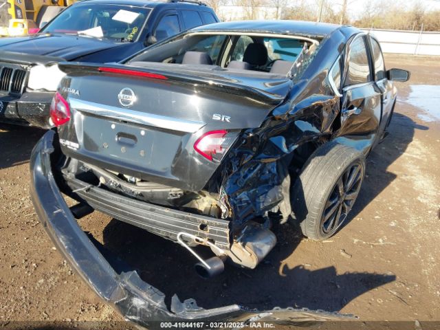 1N4AL3AP9HC238308 Nissan Altima 2.5 Sr