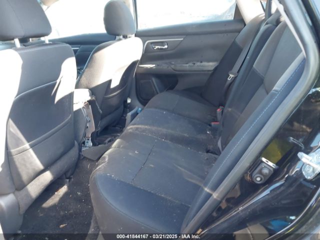 1N4AL3AP9HC238308 Nissan Altima 2.5 Sr