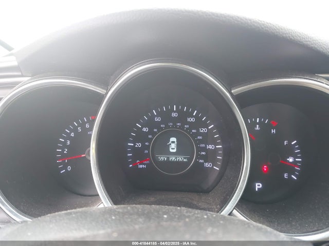5XXGM4A76EG265436 KIA Optima Lx