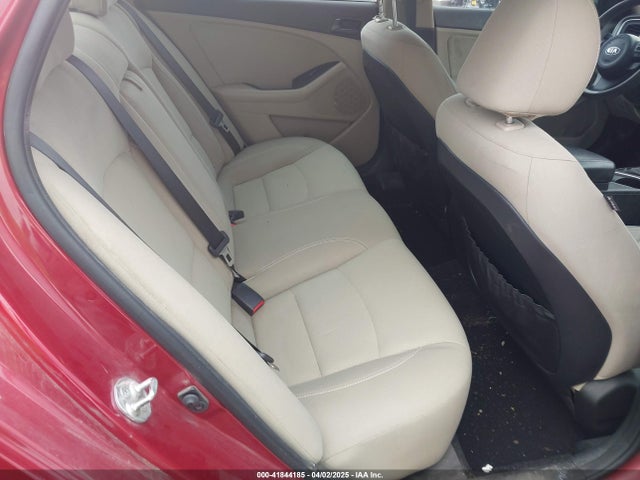 5XXGM4A76EG265436 KIA Optima Lx