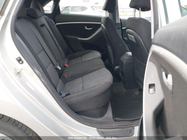 KMHD35LHXGU266602 Hyundai ELANTRA GT