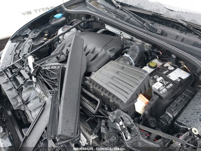 WA1EECF3XR1039741 Audi 45 tfsi