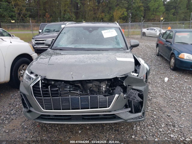 WA1EECF3XR1039741 Audi 45 tfsi