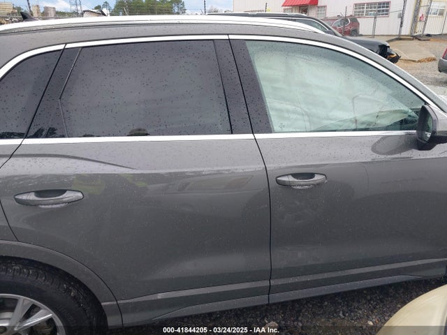 WA1EECF3XR1039741 Audi 45 tfsi