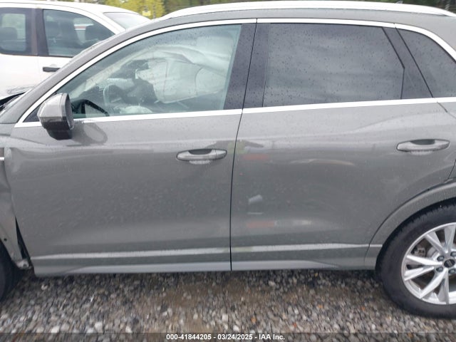 WA1EECF3XR1039741 Audi 45 tfsi