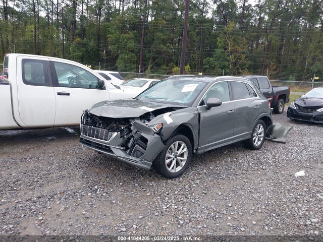 WA1EECF3XR1039741 Audi 45 tfsi
