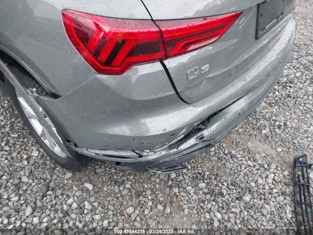 WA1EECF3XR1039741 Audi 45 tfsi