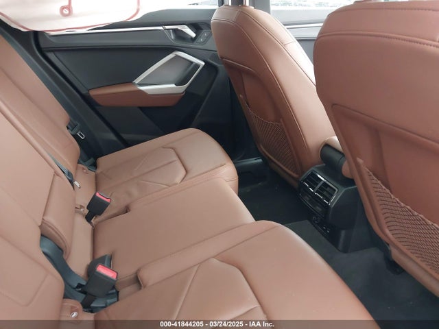 WA1EECF3XR1039741 Audi 45 tfsi