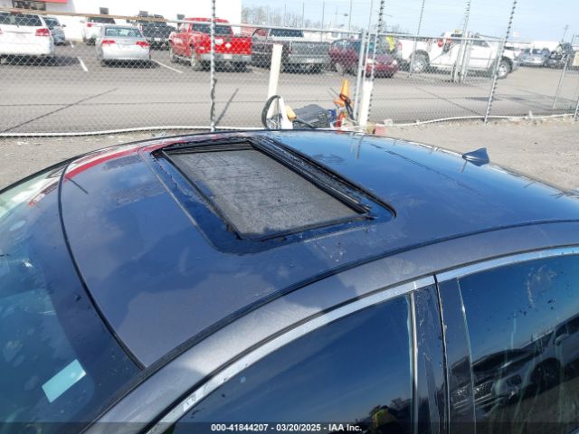 JN1EV7BP5MM707302 Infiniti Q50 LUXE