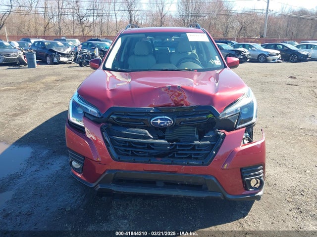 Subaru Forester Premium 2023 JF2SKAEC5PH419664 Image 12