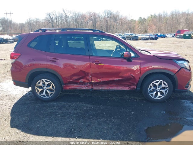 Subaru Forester Premium 2023 JF2SKAEC5PH419664 Image 13