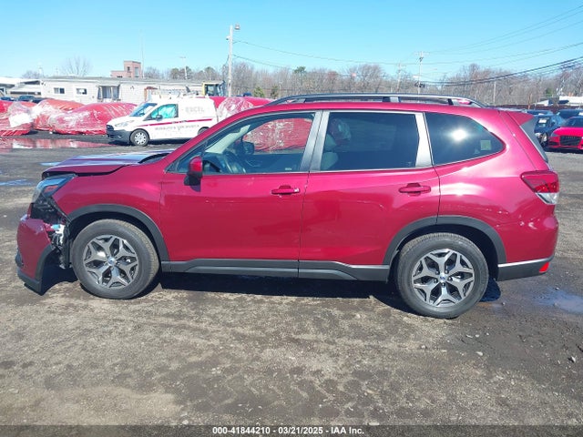 Subaru Forester Premium 2023 JF2SKAEC5PH419664 Image 14
