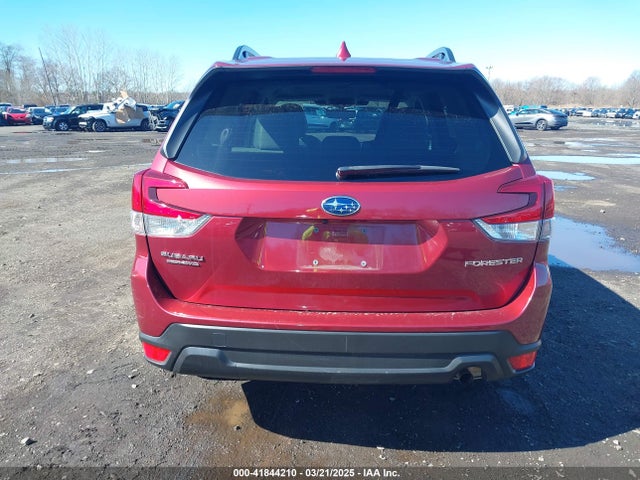 Subaru Forester Premium 2023 JF2SKAEC5PH419664 Image 16