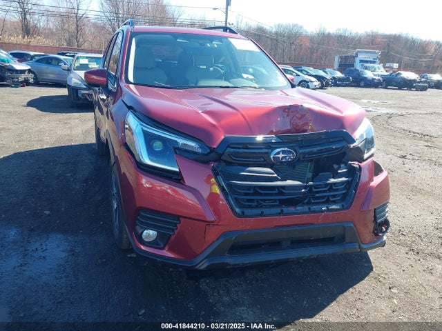 Subaru Forester Premium 2023 JF2SKAEC5PH419664 Image 17