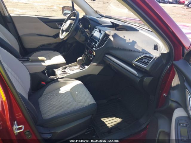 2023 SUBARU FORESTER JF2SKAEC5PH419664 Photo 4
