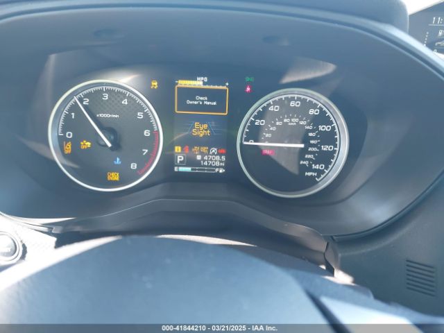 2023 SUBARU FORESTER JF2SKAEC5PH419664 Photo 6