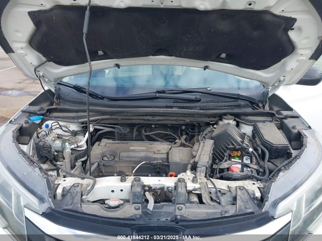 5J6RM4H31GL128428 Honda CR-V LX