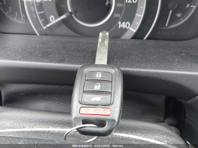 5J6RM4H31GL128428 Honda CR-V LX