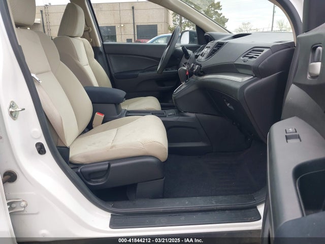5J6RM4H31GL128428 Honda CR-V LX