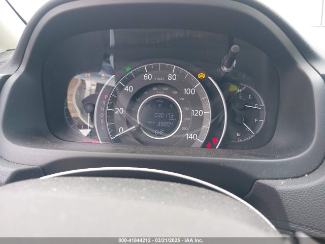 5J6RM4H31GL128428 Honda CR-V LX