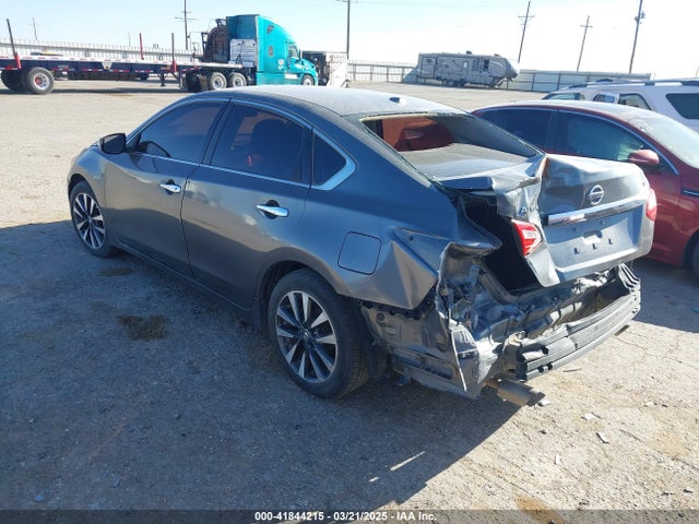 1N4AL3AP9HC154893 Nissan Altima 2.5 Sl