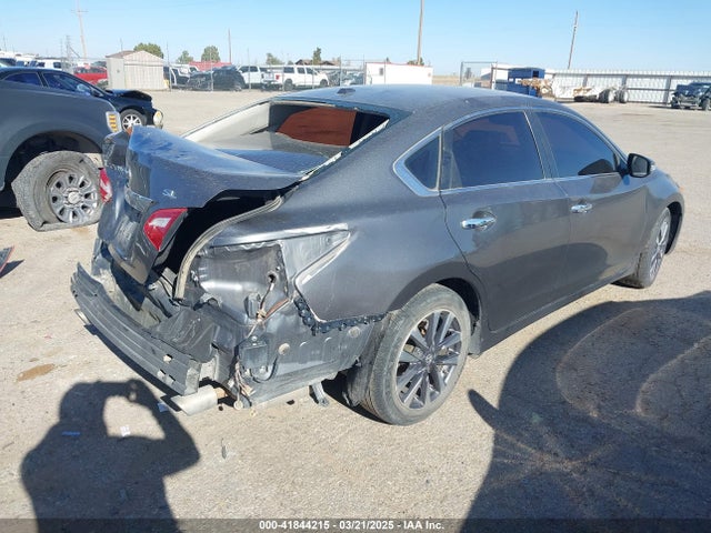 1N4AL3AP9HC154893 Nissan Altima 2.5 Sl