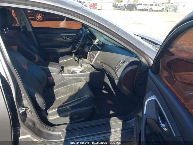 1N4AL3AP9HC154893 Nissan Altima 2.5 Sl